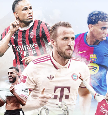 2026年3月25日NBA常规赛魔术vs骑士直播【24直播网】